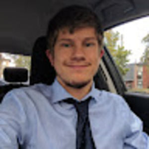 Meet your Posher, Abe
